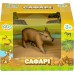 Фигурка Kids Team Сафари Дикий поросенок в ассорт. (Q9899-A91_1) title=