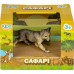 Фигурка Kids Team Сафари Волченок в ассорт. (Q9899-A91_2) title=