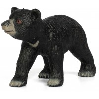Фигурка Kids Team Сафари Медвежонок в ассорт. (Q9899-A92_2)
