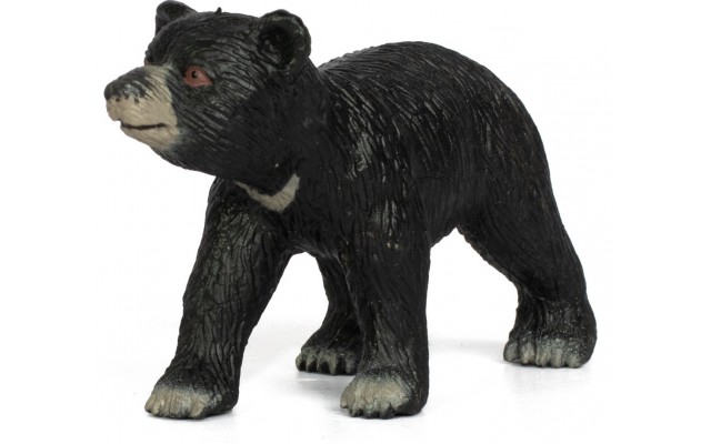 Фігурка Kids Team Сафарі Ведмедик в асорт. (Q9899-A92_2)