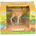 Фигурка Kids Team Сафари Оленёнок в ассорт. (Q9899-A92_3) title=