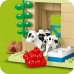 Конструктор LEGO DUPLO Town Догляд за тваринами на фермі 74 деталі (10416) title=