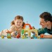 Конструктор LEGO DUPLO Town Догляд за тваринами на фермі 74 деталі (10416) title=