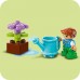 Конструктор LEGO DUPLO Town Догляд за бджолами й вуликами 22 деталі (10419) title=