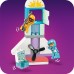 Конструктор LEGO DUPLO Town Приключения на космическом шаттле 3-в-1, 58 деталей (10422) title=