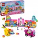 Конструктор LEGO Gabby's Dollhouse Праздничная комната Габби 252 детали (10797) title=