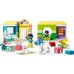 Конструктор LEGO DUPLO Town Будни в детском саду 67 деталей (10992) title=