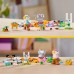 Конструктор LEGO Classic Творческие питомцы 450 деталей (11034) title=
