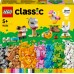 Конструктор LEGO Classic Творческие питомцы 450 деталей (11034) title=