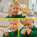 Конструктор LEGO Classic Творческие космические объекты 450 деталей (11037) title=