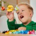 Конструктор LEGO Classic Творческие космические объекты 450 деталей (11037) title=