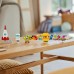 Конструктор LEGO Classic Творческие космические объекты 450 деталей (11037) title=