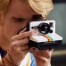 Конструктор LEGO Ideas Фотоапарат Polaroid OneStep SX-70, 516 деталей (21345) title=