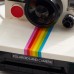 Конструктор LEGO Ideas Фотоапарат Polaroid OneStep SX-70, 516 деталей (21345) title=