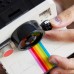 Конструктор LEGO Ideas Фотоапарат Polaroid OneStep SX-70, 516 деталей (21345) title=