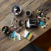Конструктор LEGO Ideas Фотоапарат Polaroid OneStep SX-70, 516 деталей (21345) title=