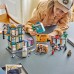 Конструктор LEGO Creator Центральна вулиця 3 в 1, 1459 деталей (31141) title=