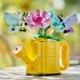 Конструктор LEGO Creator Квіти в лійці 420 деталей (31149) title=