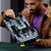 Конструктор LEGO Techniс Peugeot 9X8 24H Le Mans Hybrid Hypercar 1775 деталей (42156) title=