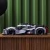 Конструктор LEGO Techniс Peugeot 9X8 24H Le Mans Hybrid Hypercar 1775 деталей (42156) title=