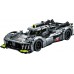 Конструктор LEGO Techniс Peugeot 9X8 24H Le Mans Hybrid Hypercar 1775 деталей (42156) title=