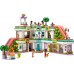 Конструктор LEGO Friends Торговый центр в Хартлейк-Сити, 1237 деталей (42604) title=