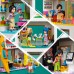 Конструктор LEGO Friends Торговый центр в Хартлейк-Сити, 1237 деталей (42604) title=