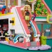 Конструктор LEGO Friends Торговый центр в Хартлейк-Сити, 1237 деталей (42604) title=