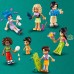 Конструктор LEGO Friends Торговый центр в Хартлейк-Сити, 1237 деталей (42604) title=