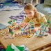 Конструктор LEGO Friends Торговый центр в Хартлейк-Сити, 1237 деталей (42604) title=