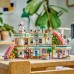 Конструктор LEGO Friends Торговый центр в Хартлейк-Сити, 1237 деталей (42604) title=