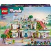 Конструктор LEGO Friends Торговый центр в Хартлейк-Сити, 1237 деталей (42604) title=