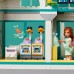 Конструктор LEGO Friends Лікарня в Хартлейк-Сіті 1045 деталей (42621) title=