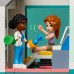 Конструктор LEGO Friends Лікарня в Хартлейк-Сіті 1045 деталей (42621) title=