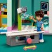 Конструктор LEGO Friends Лікарня в Хартлейк-Сіті 1045 деталей (42621) title=