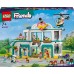 Конструктор LEGO Friends Лікарня в Хартлейк-Сіті 1045 деталей (42621) title=