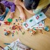 Конструктор LEGO Disney Classic Праздничный диснеевский поезд 191 деталь (43212) title=