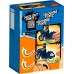 Конструктор LEGO City Stuntz Туристический трюковый мотоцикл 10 деталей (60331) title=