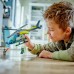 Конструктор LEGO City Гелікоптер аварійно-рятувальної служби 226 деталей (60405) title=