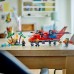 Конструктор LEGO City Пожарный спасательный самолет 478 деталей (60413) title=