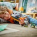 Конструктор LEGO 177 Водний літак для дослідження джунглів City деталей (60425) title=