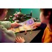 Конструктор LEGO Dreamzzz Гримкипер монстр с клеткой 274 детали (71455) title=