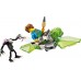 Конструктор LEGO Dreamzzz Гримкипер монстр с клеткой 274 детали (71455) title=
