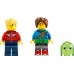 Конструктор LEGO Dreamzzz Гримкипер монстр с клеткой 274 детали (71455) title=