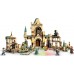 Конструктор LEGO Harry Potter Битва за Гоґвортс 730 деталей (76415) title=