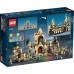 Конструктор LEGO Harry Potter Битва за Гоґвортс 730 деталей (76415) title=