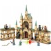 Конструктор LEGO Harry Potter Битва за Гоґвортс 730 деталей (76415) title=