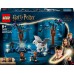 Конструктор LEGO Harry Potter Заборонений ліс чарівні істоти 172 деталі (76432) title=