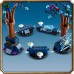 Конструктор LEGO Harry Potter Заборонений ліс чарівні істоти 172 деталі (76432) title=