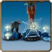 Конструктор LEGO Harry Potter Заборонений ліс чарівні істоти 172 деталі (76432) title=